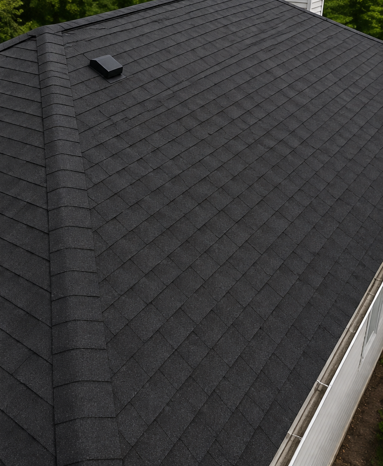 Roof rejuvenation in Mesa, AZ